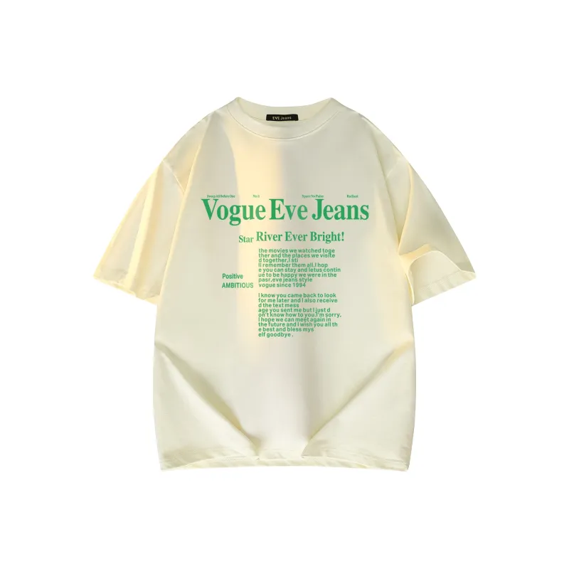 Yiwen T Shirts Unisex-9
