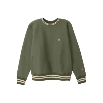 Champion FW22 Trendy Casual Fashion Individual Sweatshirt Men's