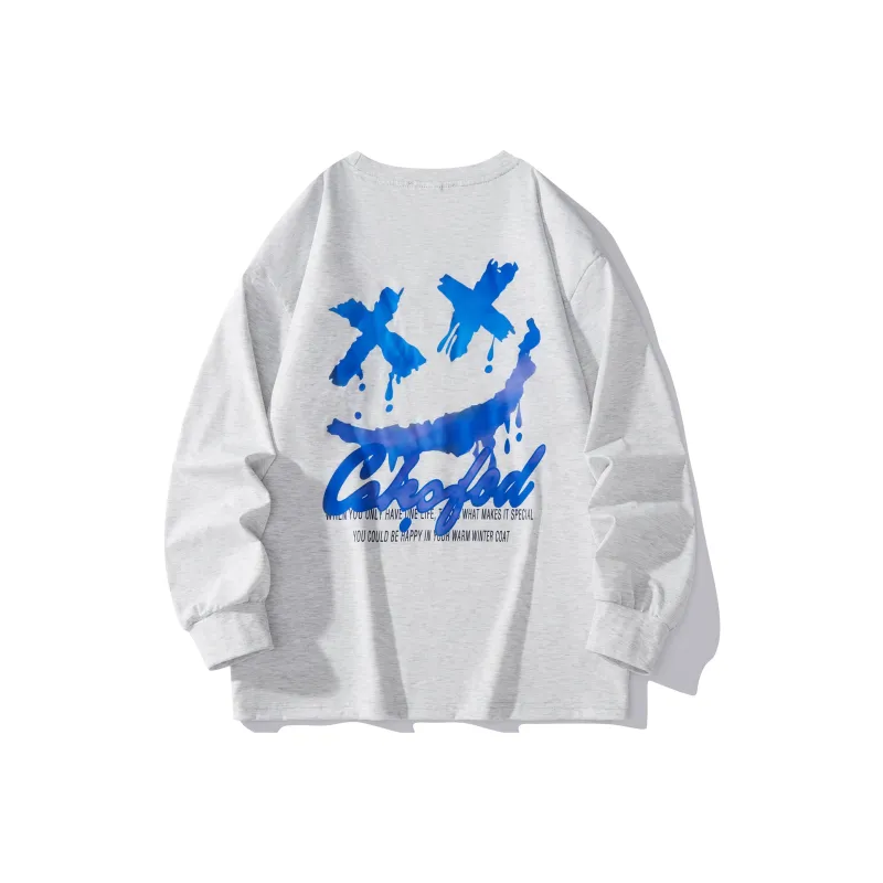 CSKS T Shirts Unisex-5