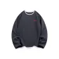 Dark Gray (MINISO English Chest Logo)