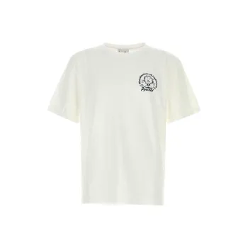 PYRENEX Jersey T shirt