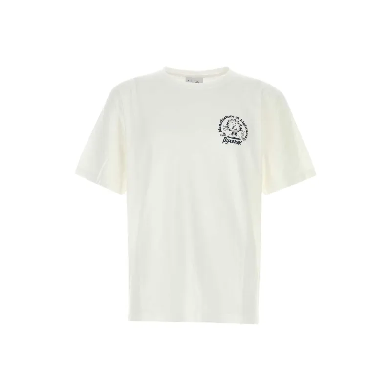 PYRENEX Jersey T shirt-0