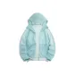 Glacier Blue