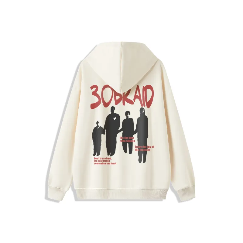 30BRAID Sweatshirts Unisex-5