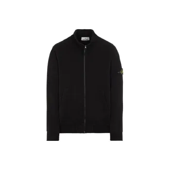 STONE ISLAND FW22 Sweatshirt Men's Black