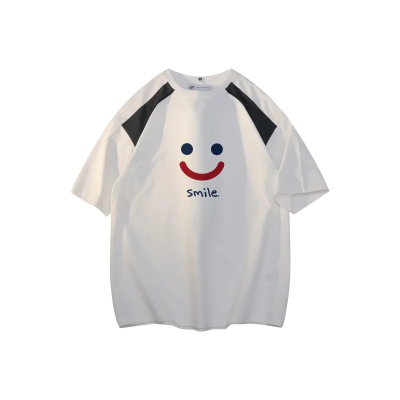 Tre Club T Shirt Unisex Light Blue-2