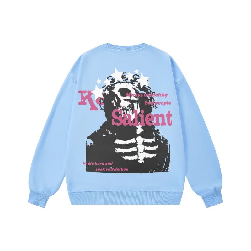 KS Sweatshirts Unisex-8