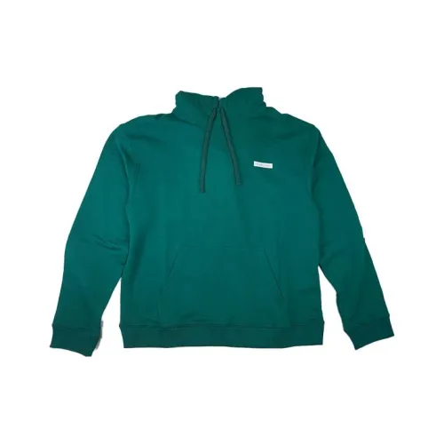 IH NOM UH NIT FW22 Sweatshirt Men's Green