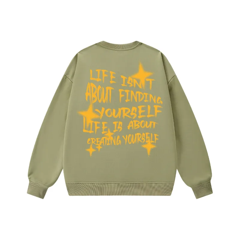 IVEIII Sweatshirts Unisex-15
