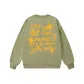 (Thin) Moss Green