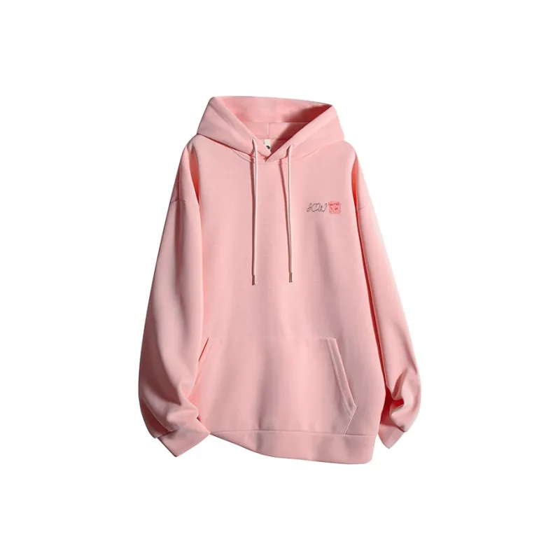 JCUI Sweatshirts Unisex-8