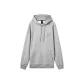 Medium Heather Gray
