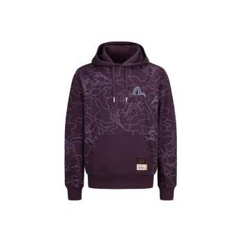 EVISU Sweatshirts Unisex