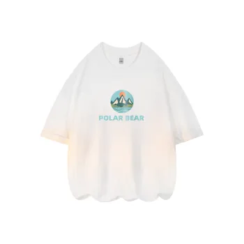 POLAR BEAR T-Shirts Unisex