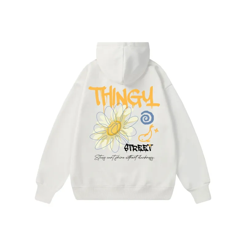 THINGYLAB Sweatshirts Unisex-2
