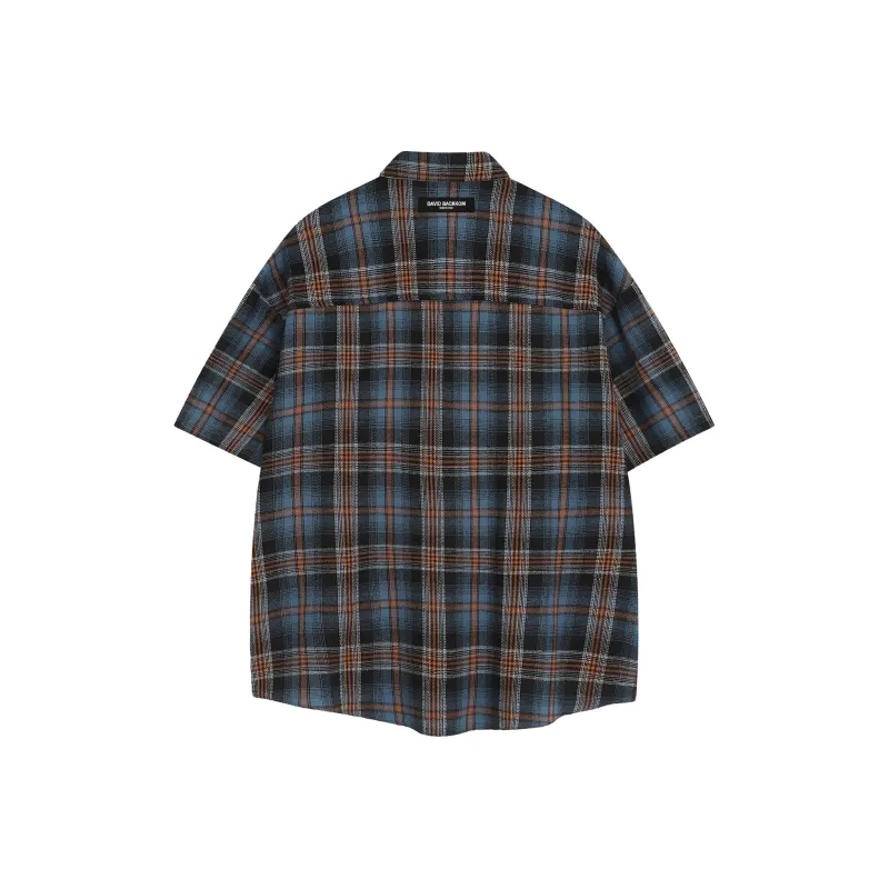 David Bakken Shirts Unisex-10