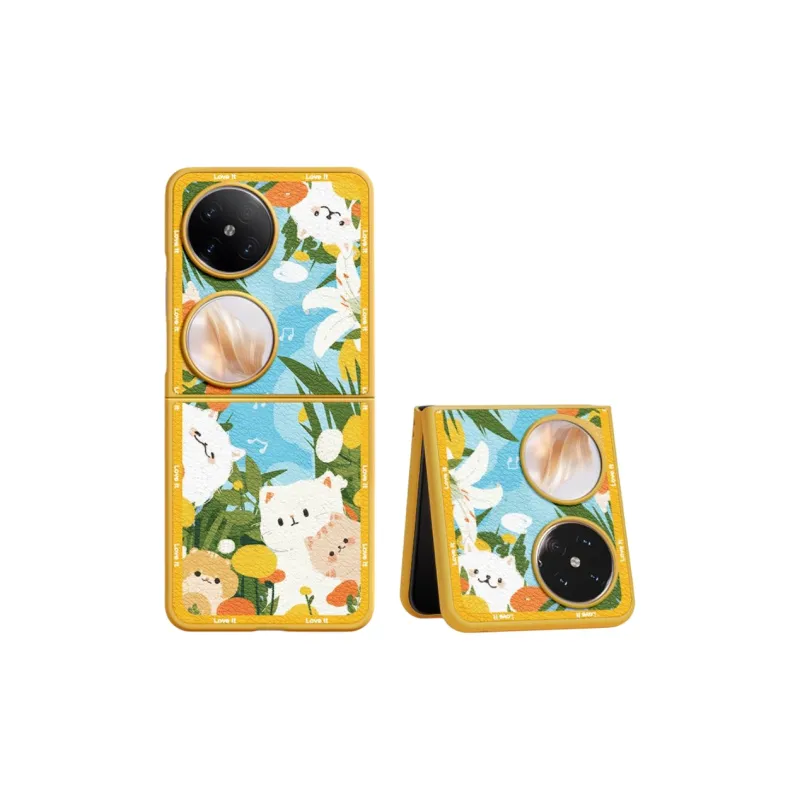 SUPER MOUSE Phone Cases-3