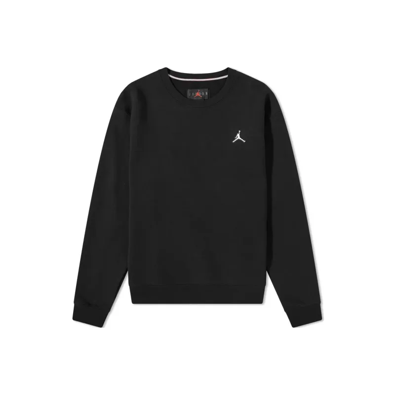 Jordan Air Jordan Essentials Fleece Crew Sweat-0