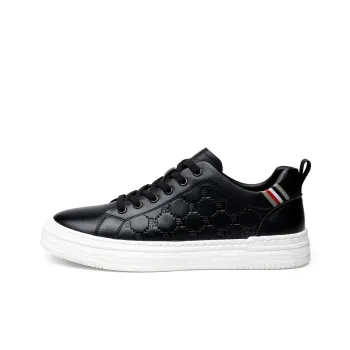 FED Low Top Skateboard Shoes Men's