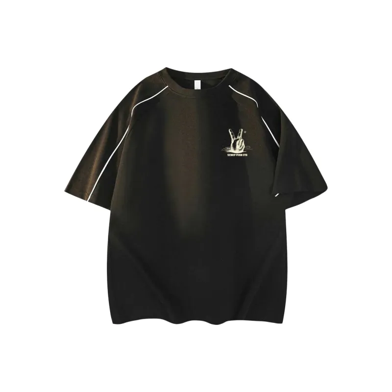 SCHEPPERHEYN T Shirts Unisex-5