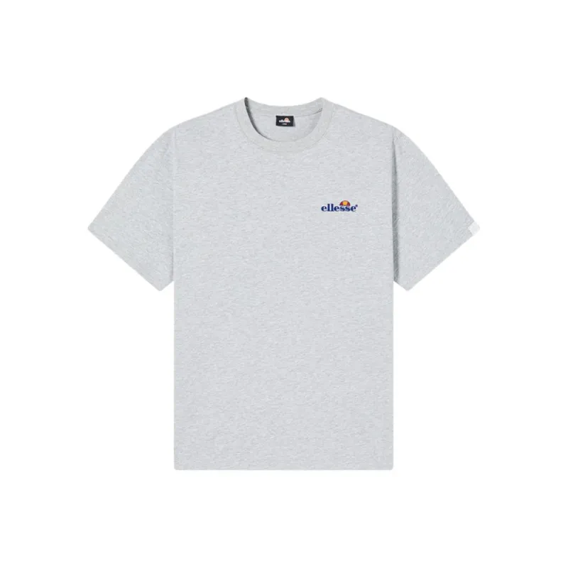 Ellesse T-Shirts Unisex-4