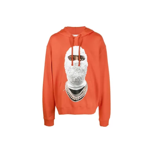 IH NOM UH NIT FW22 Sweatshirt Men's Orange