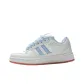 White Blue