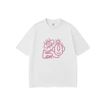 BENGEN T Shirts Unisex