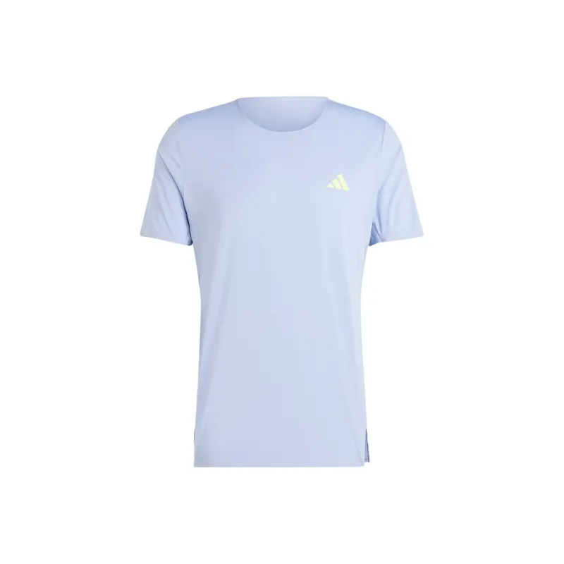 Adidas Free Shipping With AdiClub Adizero Running Tee-0