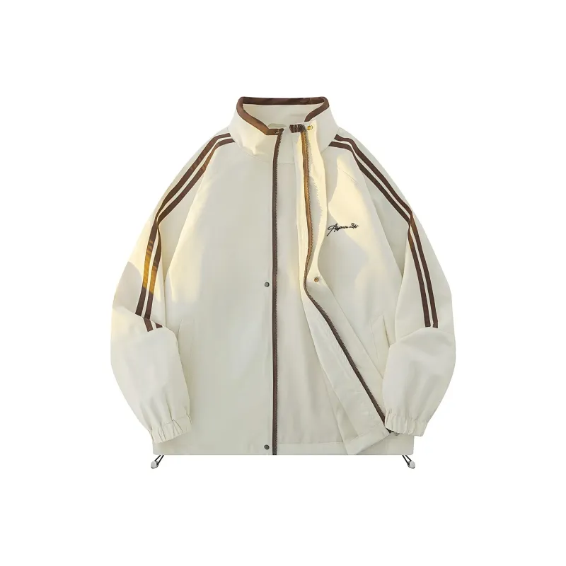 HONOR OF KINGS Jackets Coats Unisex-2