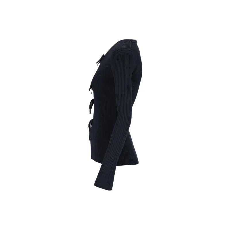 Apparis Knitwear Women's Black-2