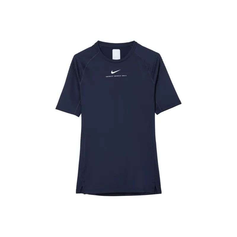Nike X Nocta S/S Base Layer Top-0