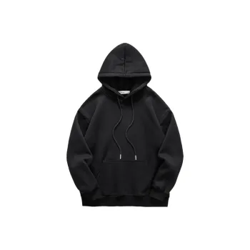 WOOD SOON Sweatshirts Men