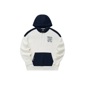 361° Sweatshirt Men's Feather White