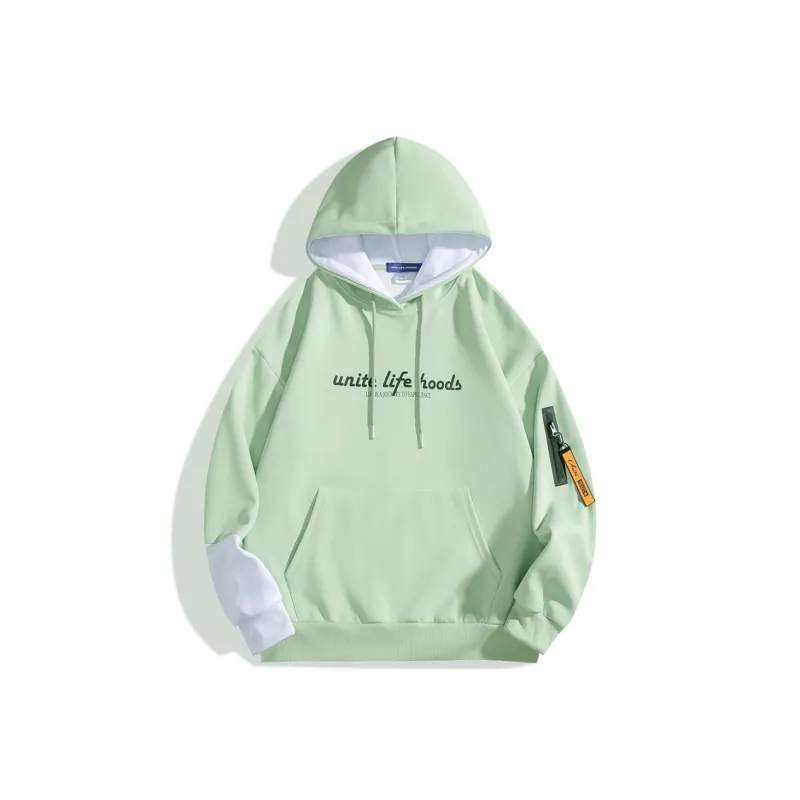 Unite Life HOODS Sweatshirt Unisex-6