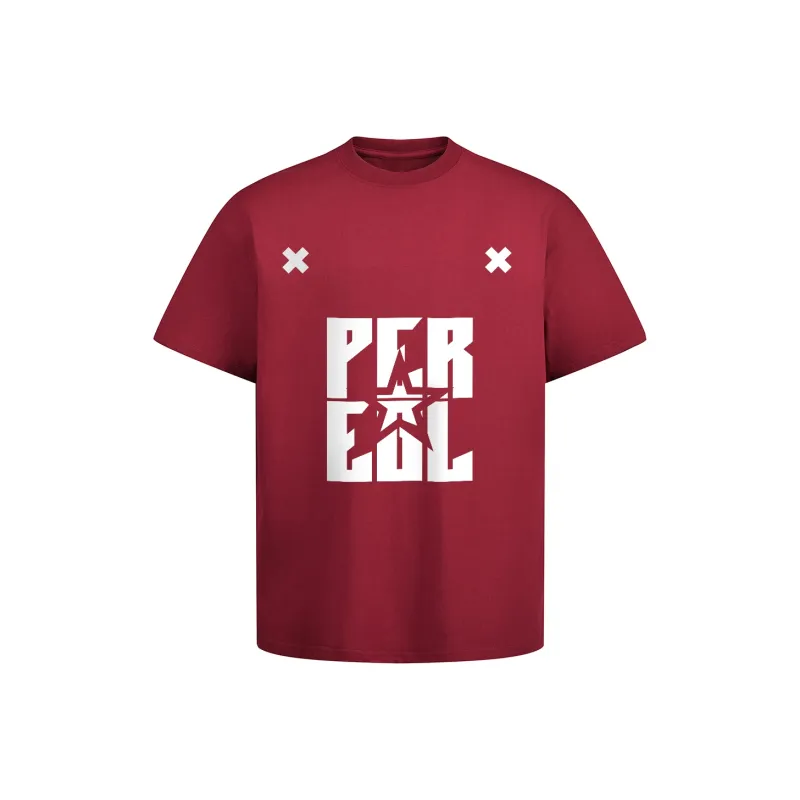 PERK EGLE T Shirts Unisex-14