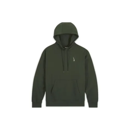 Nike X Billie Eilish Fleece Hoodie Asia Sizing