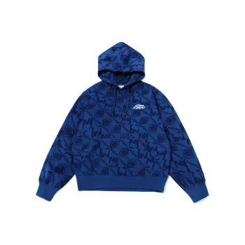 Guuka Sweatshirts Unisex Royal Blue