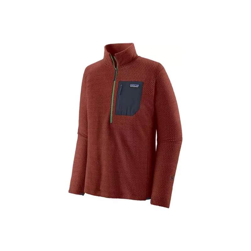Patagonia R1 Sweatshirts Men-31
