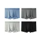 Blue, Dark Gray, Light Gray, Black