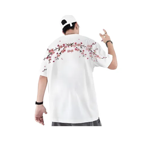 ZWWWZ T Shirts Unisex
