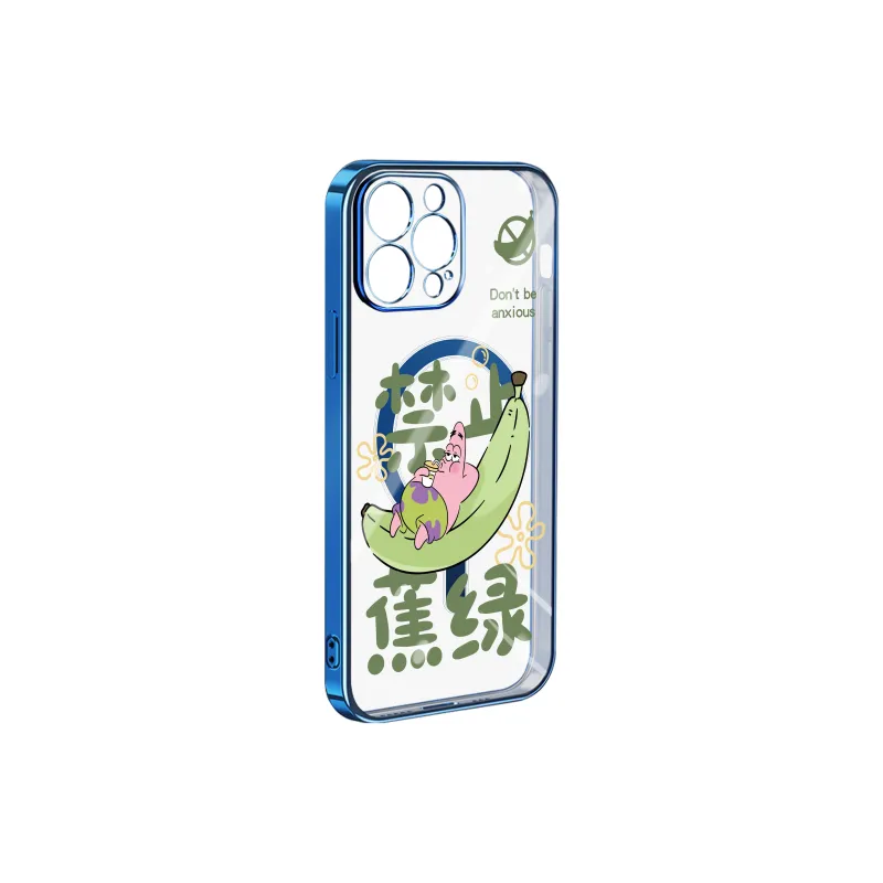 Small bones Phone Cases-4