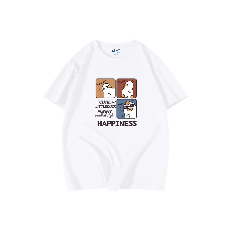 WARRIOR T Shirts Men-0