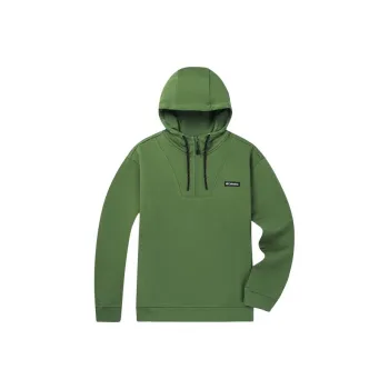 Columbia Transit Sweatshirt Unisex Green