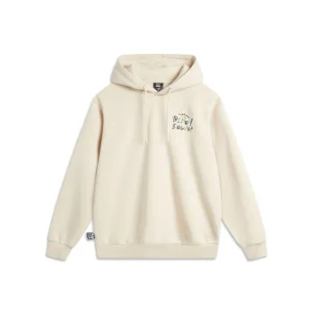 LiNing x Disney Sweatshirt Unisex Grit Ash