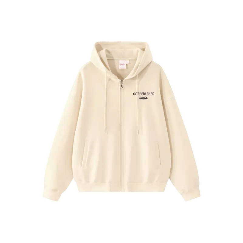 Coca Cola Sweatshirts Unisex-3