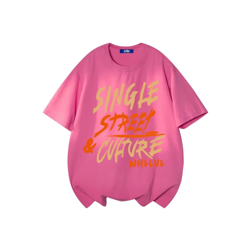 WHELVE T Shirts Unisex-17