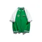 Green/White