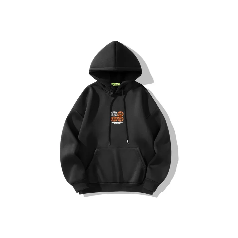 Gwola Sweatshirts Unisex-2