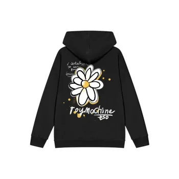 Toy Machine Sweatshirts Unisex